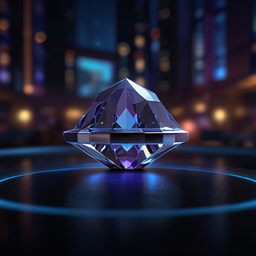 Neon Diamond Nights Nnv-casino