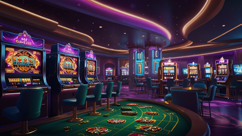 Nnv-casino